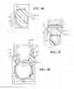 Fig. 23 - Threshold assembly for an entryway system
