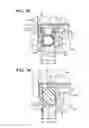 Fig. 27 - Threshold assembly for an entryway system