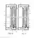 Fig. 06 - Fitting for pressing a sliding wing onto a fixed enclosure
