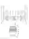 Fig. 02 - Shelter curtain wall system