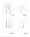 Fig. 13 - Door and method of forming a door