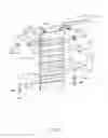 Fig. 04 - Looped zebra blind with height compensation and height compensation method of the same