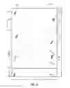 Fig. 05 - COVERING FOR AN ARCHITECTURAL OPENING HAVING COVED SLATS