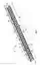 Fig. 03 - Aerial ladder for a fire apparatus