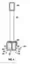 Fig. 05 - Aerial ladder for a fire apparatus