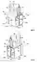 Fig. 06 - Aerial ladder for a fire apparatus