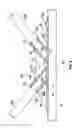 Fig. 08 - Aerial ladder for a fire apparatus