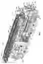 Fig. 03 - Outrigger assembly for a fire apparatus