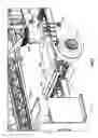 Fig. 07 - Outrigger assembly for a fire apparatus