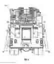 Fig. 09 - Outrigger assembly for a fire apparatus