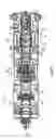 Fig. 11 - Outrigger assembly for a fire apparatus