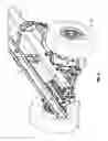 Fig. 12 - Outrigger assembly for a fire apparatus