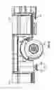 Fig. 14 - Outrigger assembly for a fire apparatus