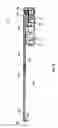 Fig. 17 - Outrigger assembly for a fire apparatus