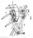 Fig. 23 - Outrigger assembly for a fire apparatus