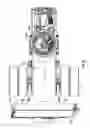 Fig. 25 - Outrigger assembly for a fire apparatus