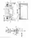 Fig. 05 - Method and apparatus for drilling multiple subsea wells from an offshore platform at a single site