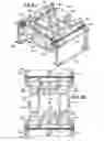 Fig. 07 - Method and apparatus for drilling multiple subsea wells from an offshore platform at a single site