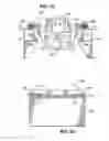Fig. 08 - Method and apparatus for drilling multiple subsea wells from an offshore platform at a single site