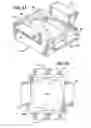 Fig. 11 - Method and apparatus for drilling multiple subsea wells from an offshore platform at a single site