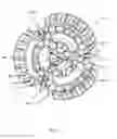 Fig. 04 - LOW COLLISION DAMAGE BIT