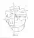 Fig. 03 - DRILL BITS HAVING FLUSHING AND SYSTEMS FOR USING SAME