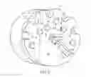 Fig. 07 - DRILL BITS HAVING FLUSHING AND SYSTEMS FOR USING SAME