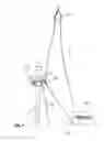 Fig. 12 - Method and apparatus for automated connection of a fluid conduit