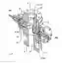 Fig. 01 - Clamping Device And Method For Fixing A Drive Shaft In A Stationary Manner