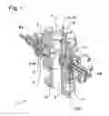 Fig. 02 - Clamping Device And Method For Fixing A Drive Shaft In A Stationary Manner