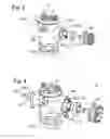 Fig. 04 - Clamping Device And Method For Fixing A Drive Shaft In A Stationary Manner