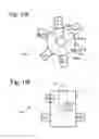 Fig. 09 - Clamping Device And Method For Fixing A Drive Shaft In A Stationary Manner