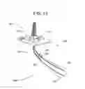 Fig. 11 - Self-lubricating flexible carbon composite seal