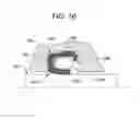 Fig. 13 - Self-lubricating flexible carbon composite seal