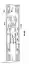 Fig. 05 - Downhole power generation system