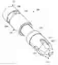 Fig. 01 - Gas lift valve assemblies and methods of assembling same