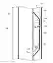 Fig. 01 - Gas lift valve assemblies having fluid flow barrier and methods of assembling same