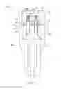 Fig. 08 - Gas lift valve assemblies having fluid flow barrier and methods of assembling same