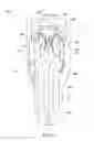 Fig. 10 - Gas lift valve assemblies having fluid flow barrier and methods of assembling same