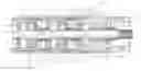 Fig. 01 - Auxiliary face seal for submersible well pump seal section