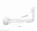 Fig. 02 - Auxiliary face seal for submersible well pump seal section
