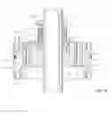 Fig. 05 - Auxiliary face seal for submersible well pump seal section