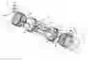 Fig. 01 - Fluid transport systems for use in a downhole explosive fracturing system