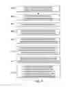 Fig. 05 - Drill pipe oscillation regime for slide drilling