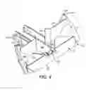 Fig. 05 - MINING MACHINE GATHERING HEAD