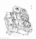 Fig. 02 - Moment-cancelling 4-stroke engine
