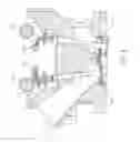 Fig. 09 - Moment-cancelling 4-stroke engine
