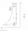 Fig. 11 - Moment-cancelling 4-stroke engine
