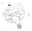 Fig. 12 - Moment-cancelling 4-stroke engine