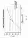 Fig. 19 - Moment-cancelling 4-stroke engine